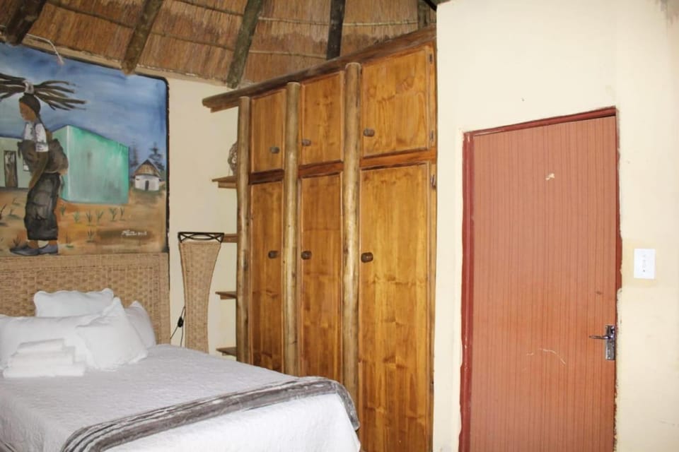 Gae Lodge Bed and Breakfast in North West, South Africa