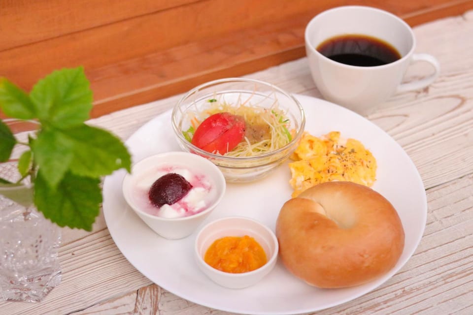 Restaurant/places to eat, Breakfast, Breakfast