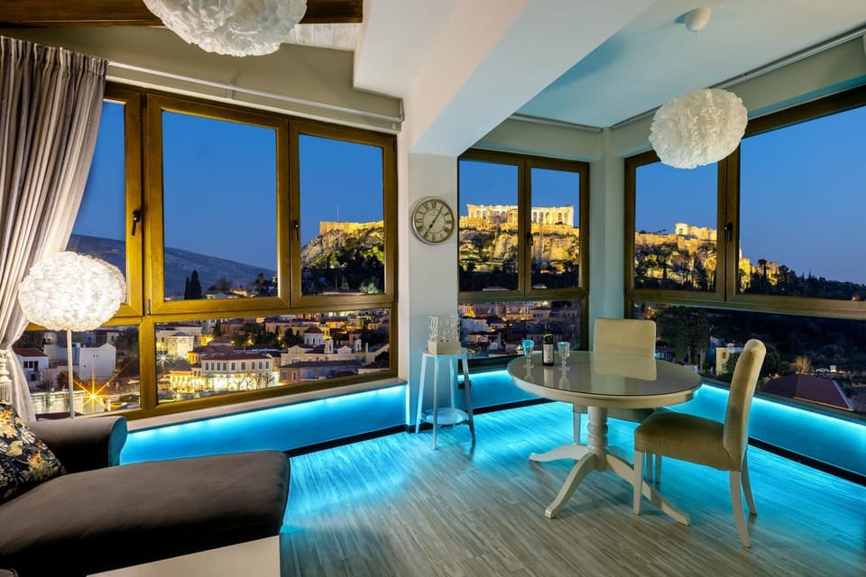View (from property/room), Living room