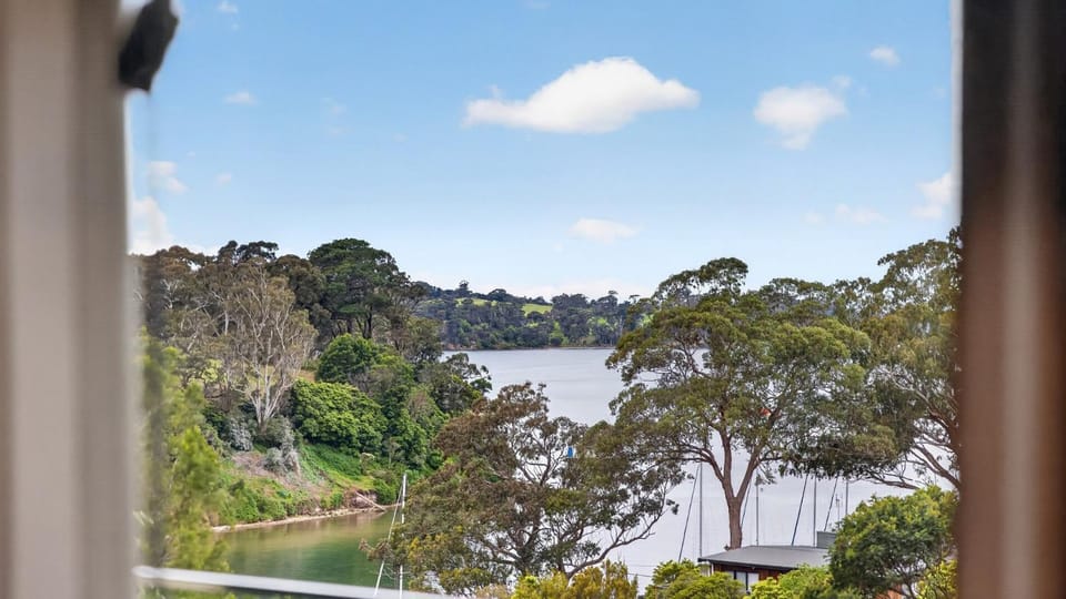Lake view