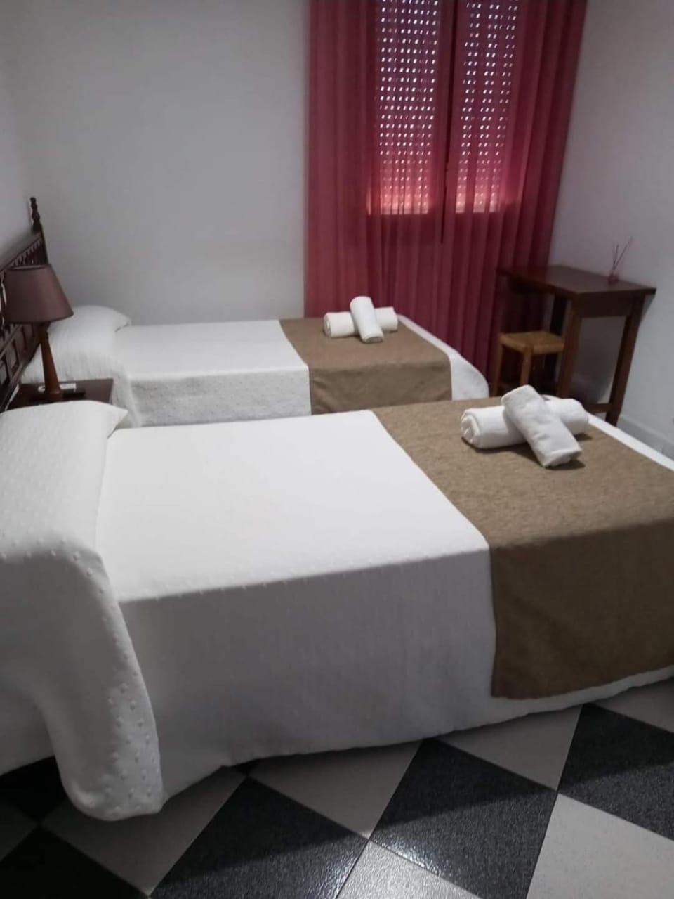Hostal El Fogon De Felisa Bed and Breakfast in Extremadura, Spain