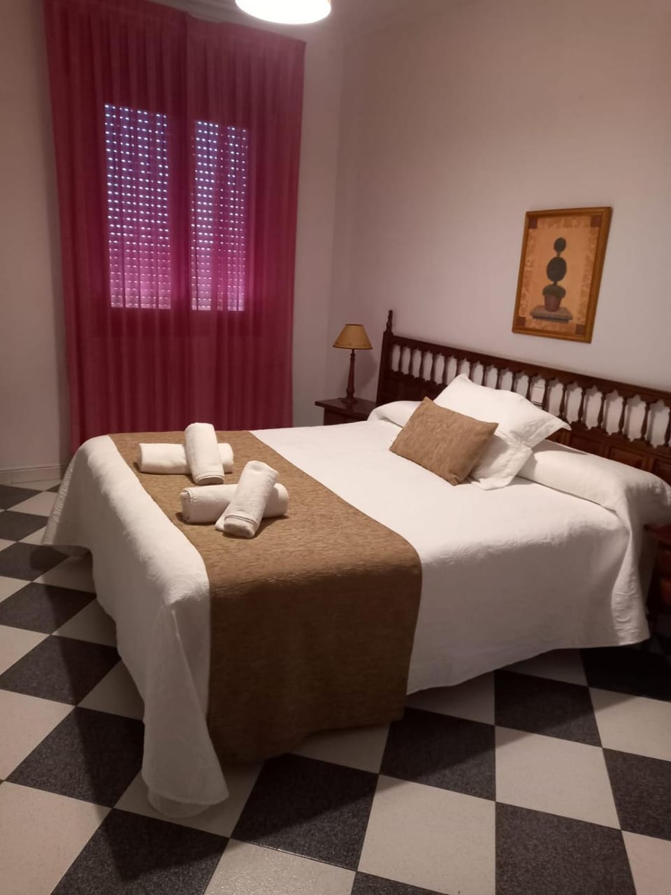Hostal El Fogon De Felisa Bed and Breakfast in Extremadura, Spain