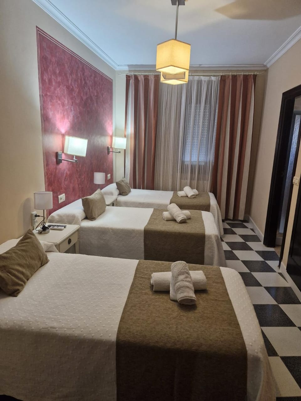 Hostal El Fogon De Felisa Bed and Breakfast in Extremadura, Spain