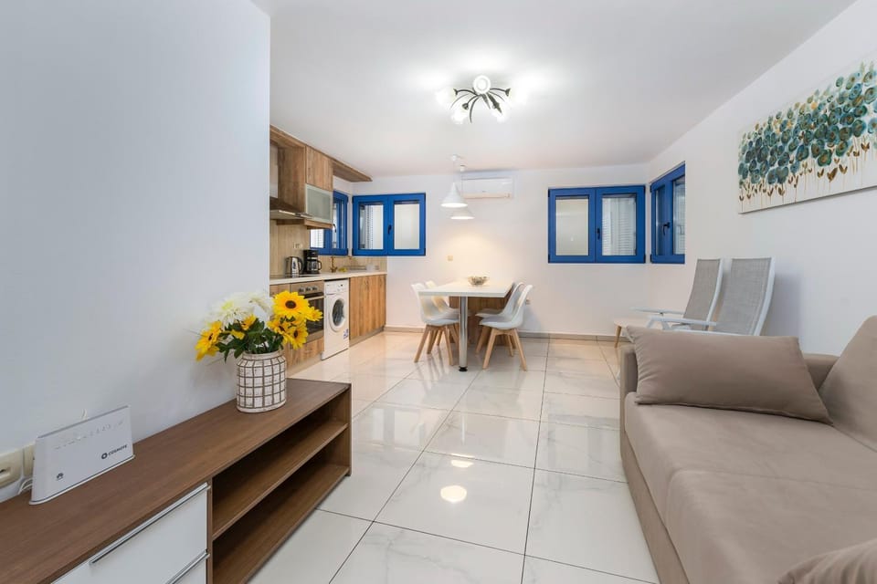 Wave Apartment Apartment in Chania
