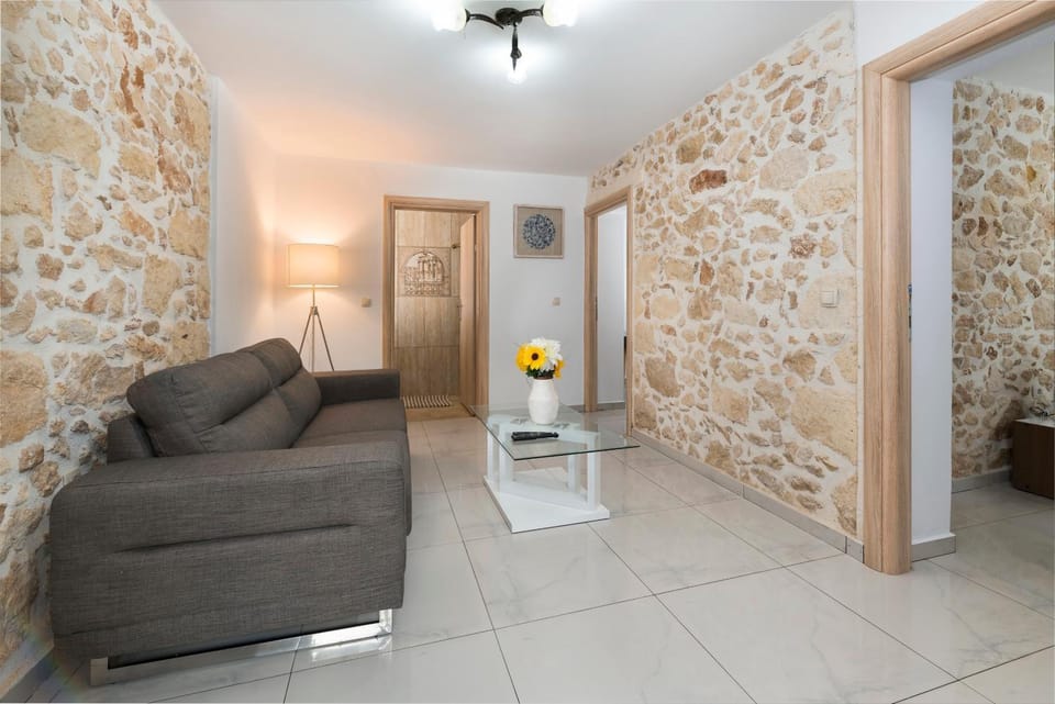 Wave Apartment Apartment in Chania
