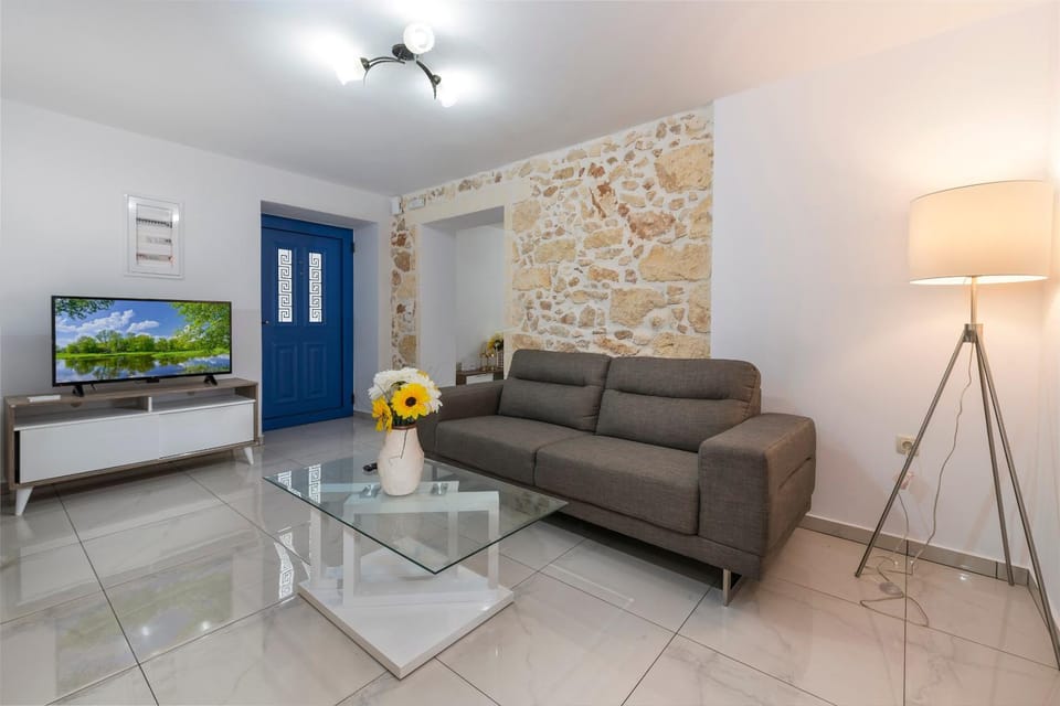 Wave Apartment Apartment in Chania