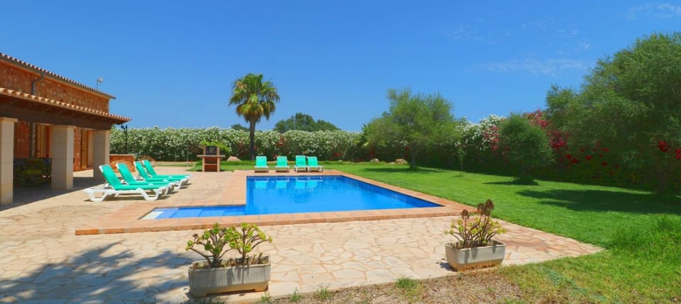 Sa Vinya Villa in Migjorn