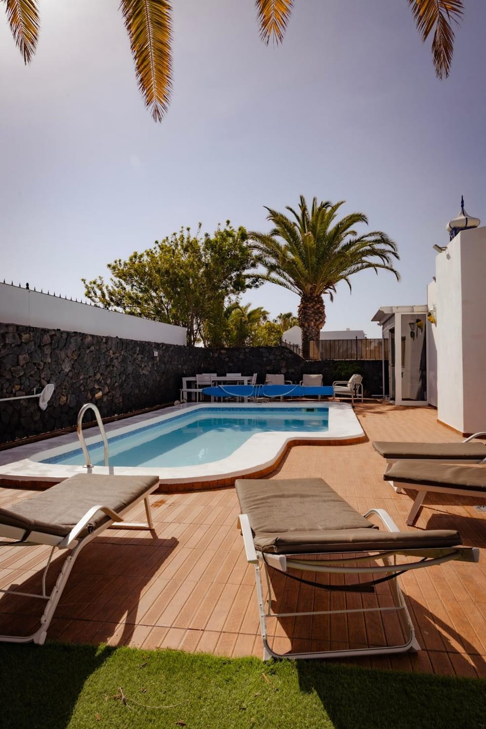 VILLA OLIVEIRA by Buenavilla Villa in Puerto del Carmen