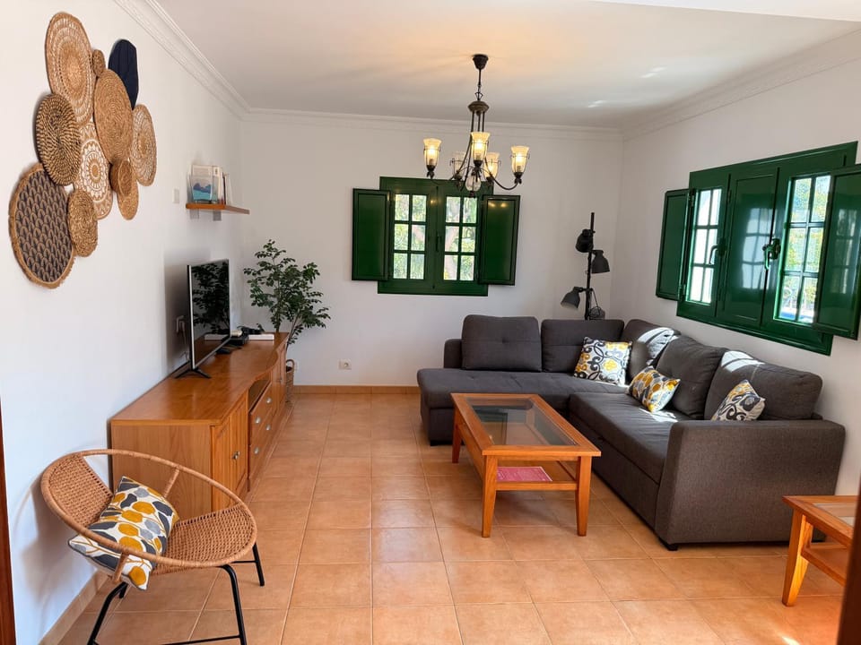 Casa El Salitre Villa in Comarca Norte