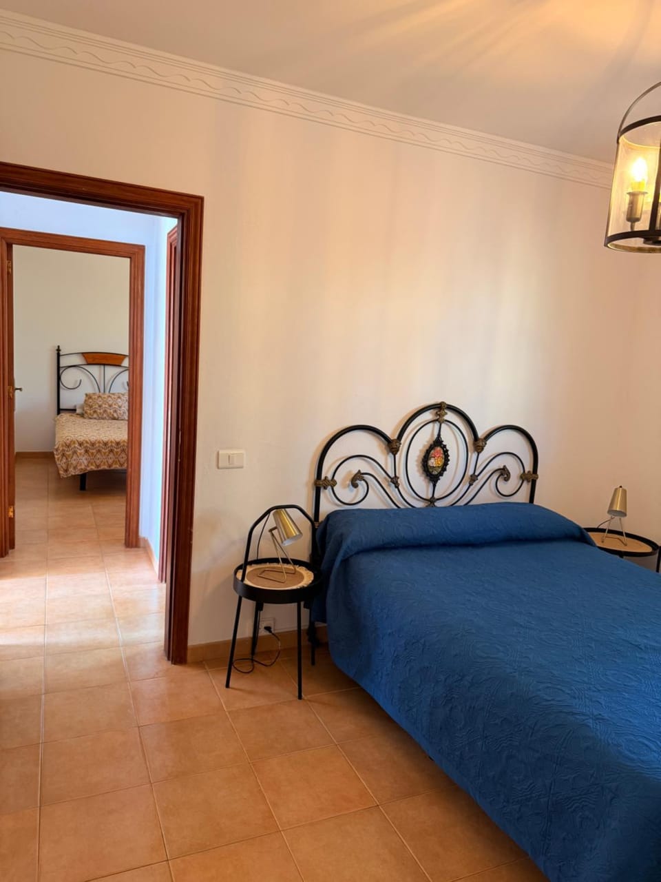 Casa El Salitre Villa in Comarca Norte