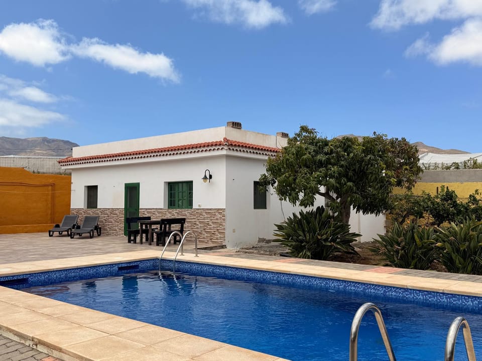 Casa El Salitre Villa in Comarca Norte
