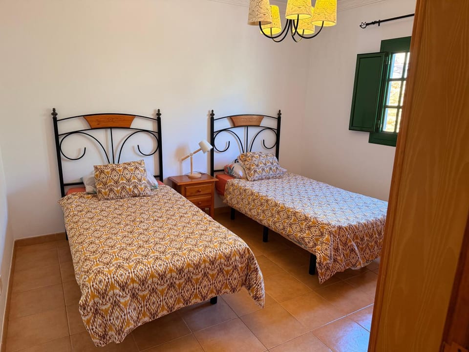 Casa El Salitre Villa in Comarca Norte