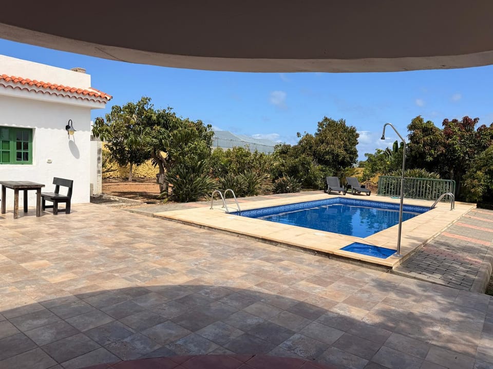 Casa El Salitre Villa in Comarca Norte