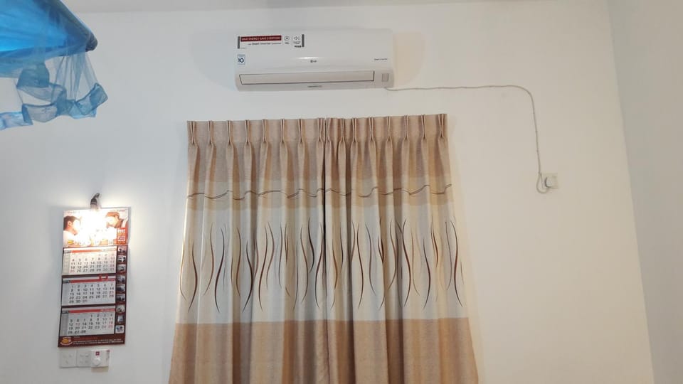 Sudarshi's Home Vacation rental in Dehiwala-Mount Lavinia