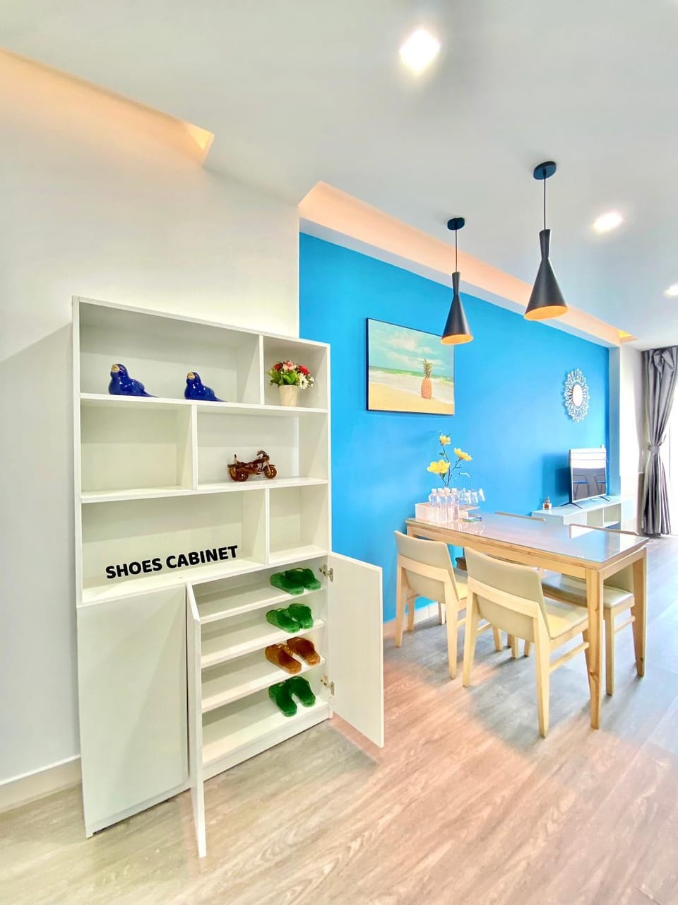 Sea home 2 bedroom at Mỹ Khê Beach Apartment in Da Nang