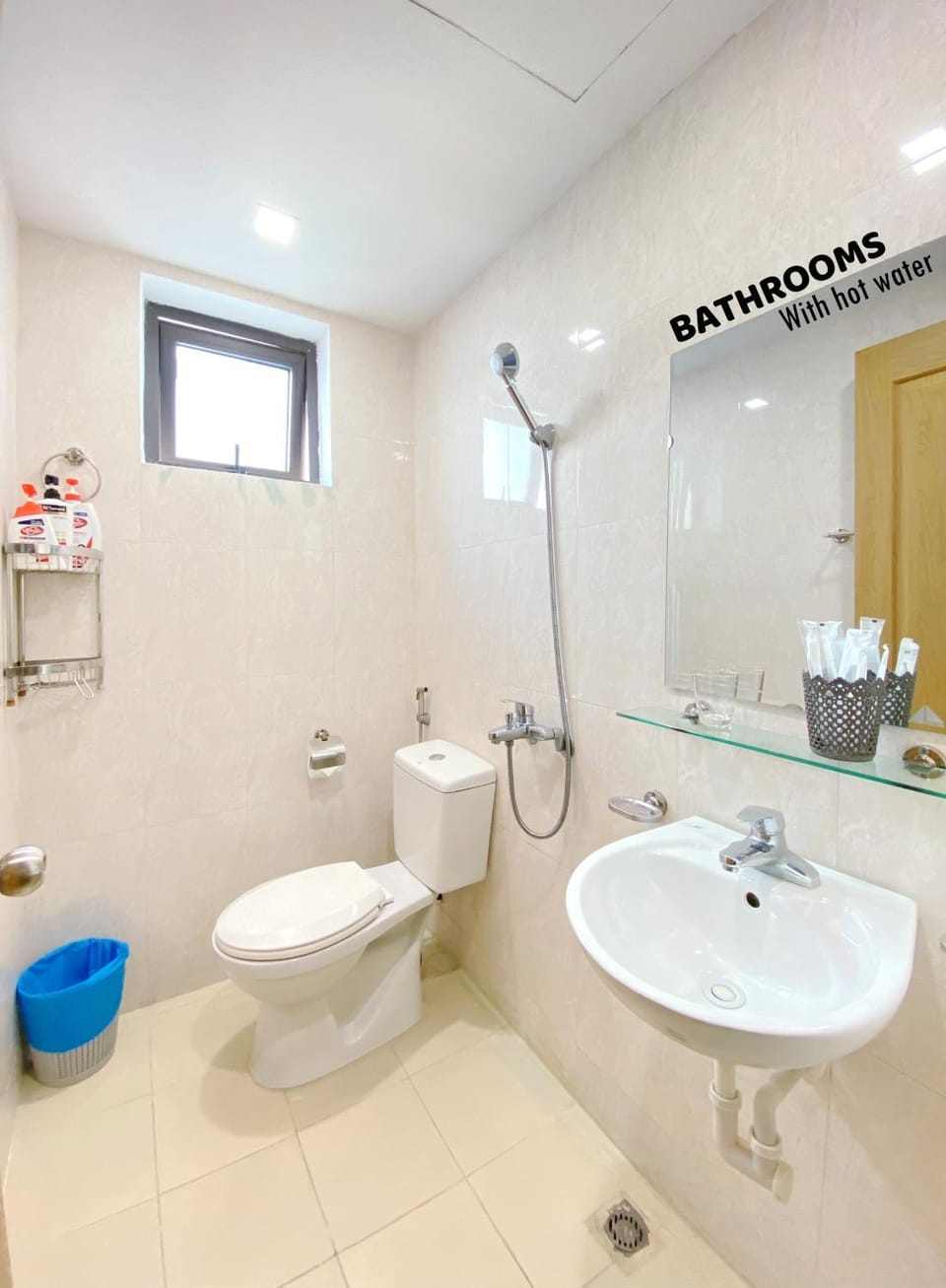 Sea home 2 bedroom at Mỹ Khê Beach Apartment in Da Nang
