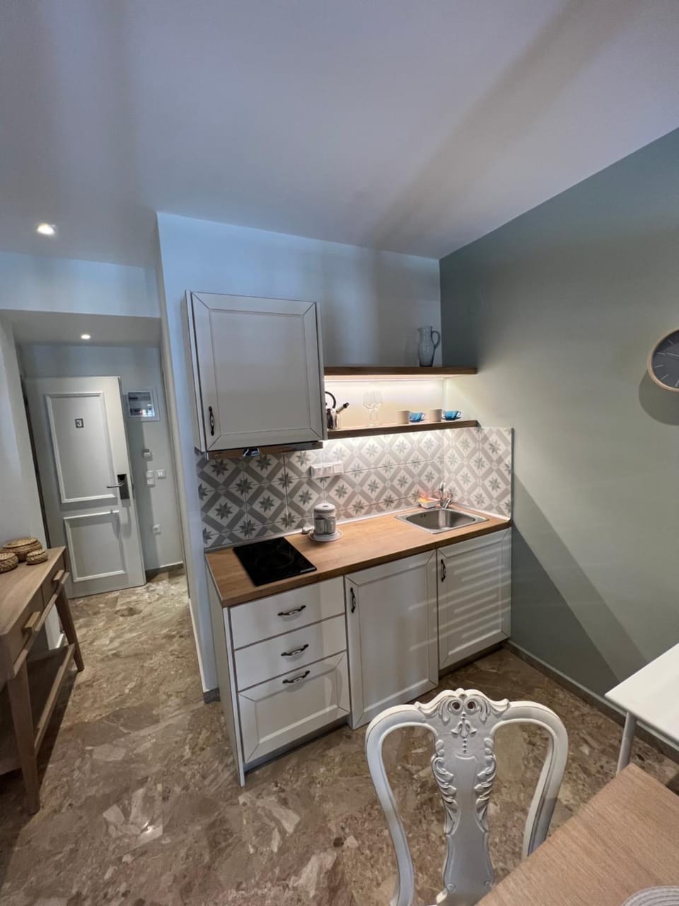 Mageiras Boutique Hotel Apartment in Halkidiki