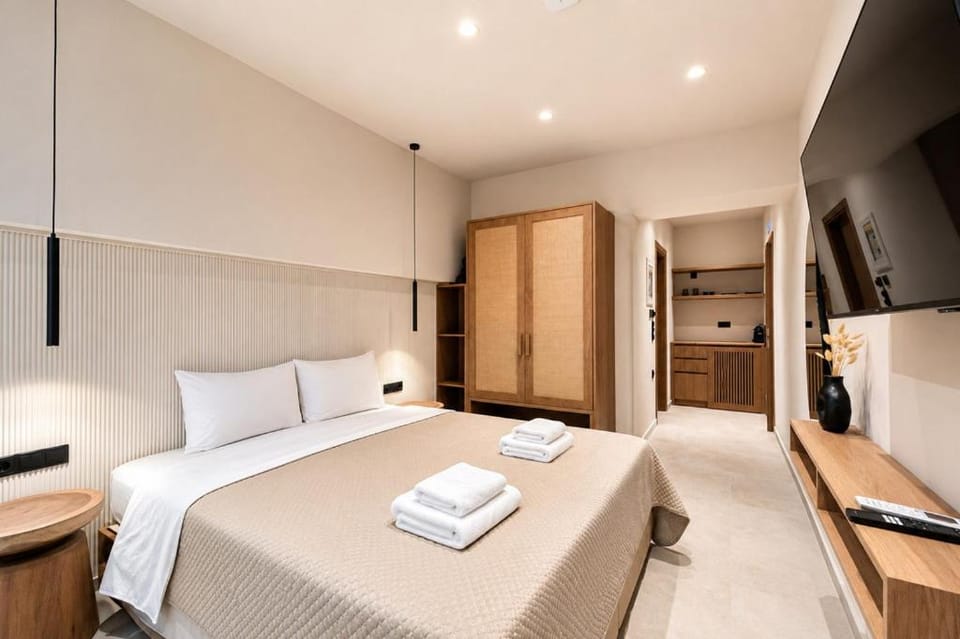Mageiras Boutique Hotel Apartment in Halkidiki