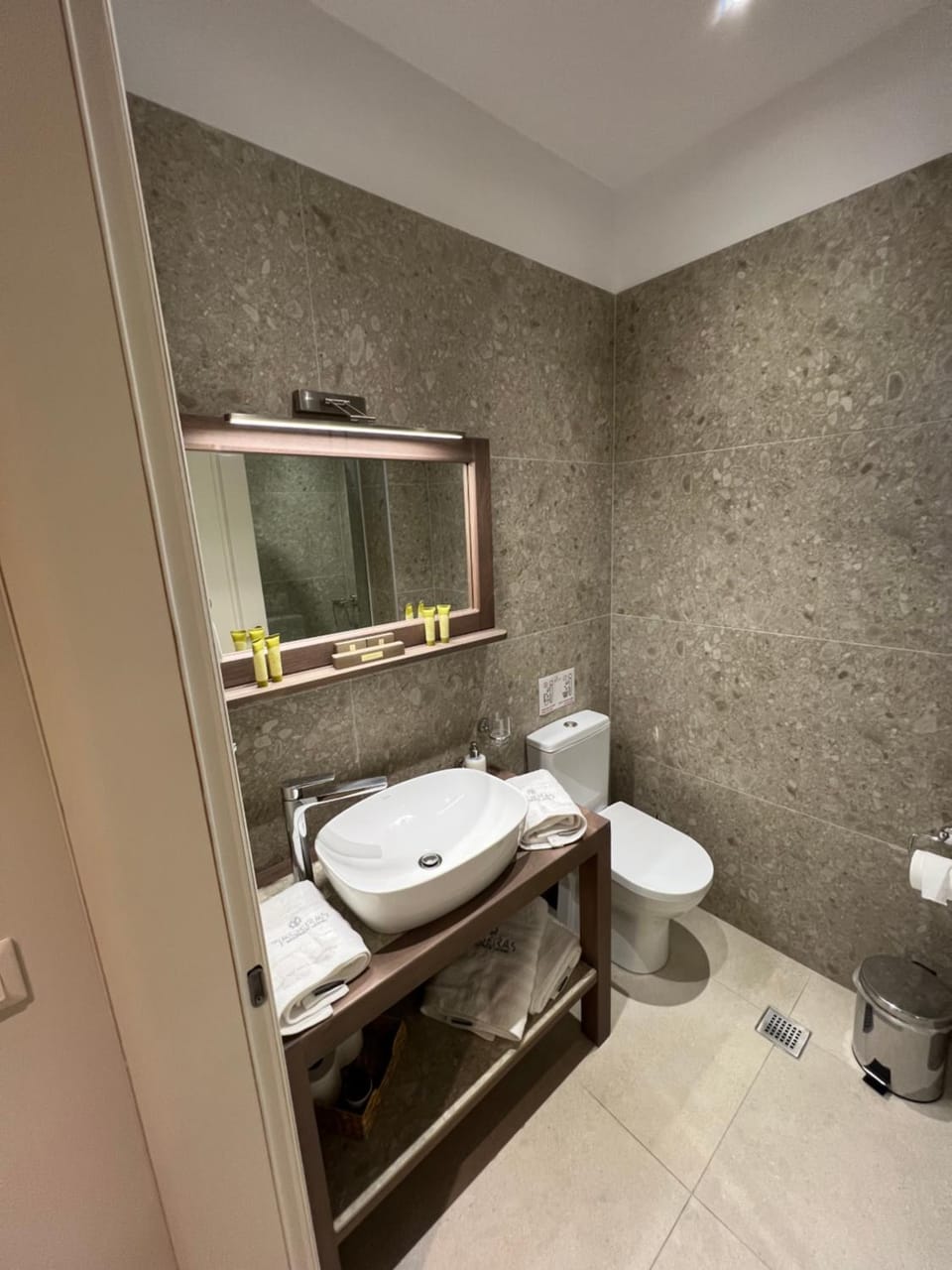 Mageiras Boutique Hotel Apartment in Halkidiki