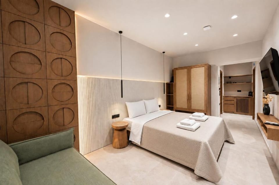 Mageiras Boutique Hotel Apartment in Halkidiki