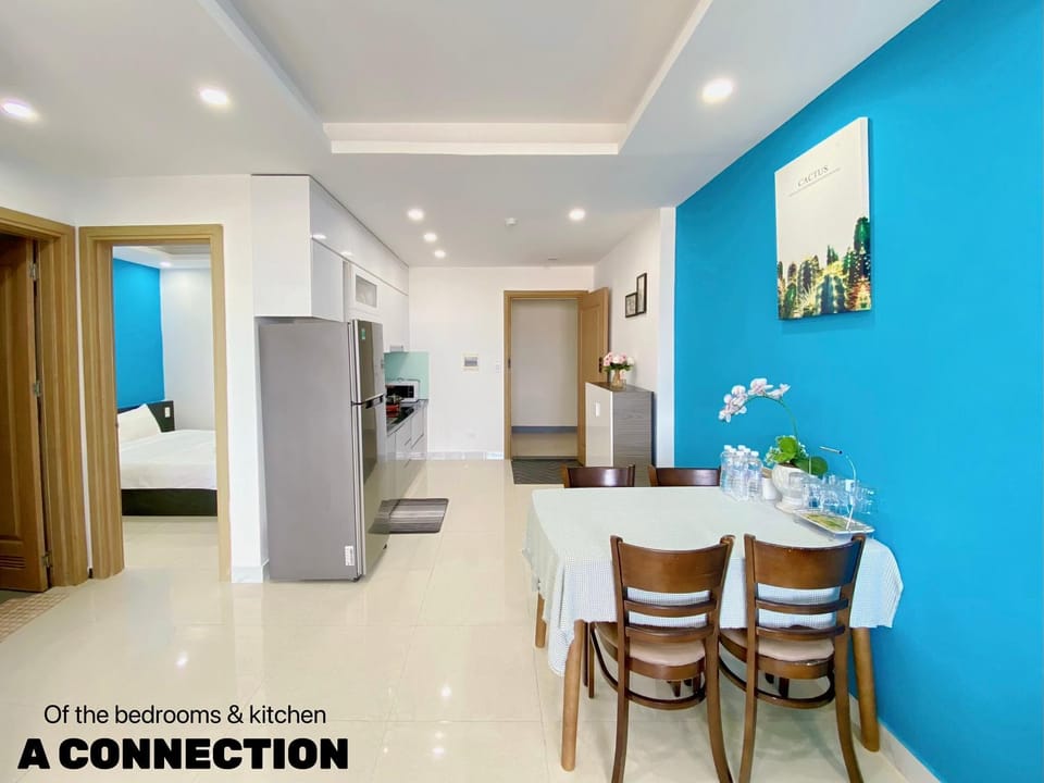 My Khe Beach Apartment Sea View Apartment in Da Nang