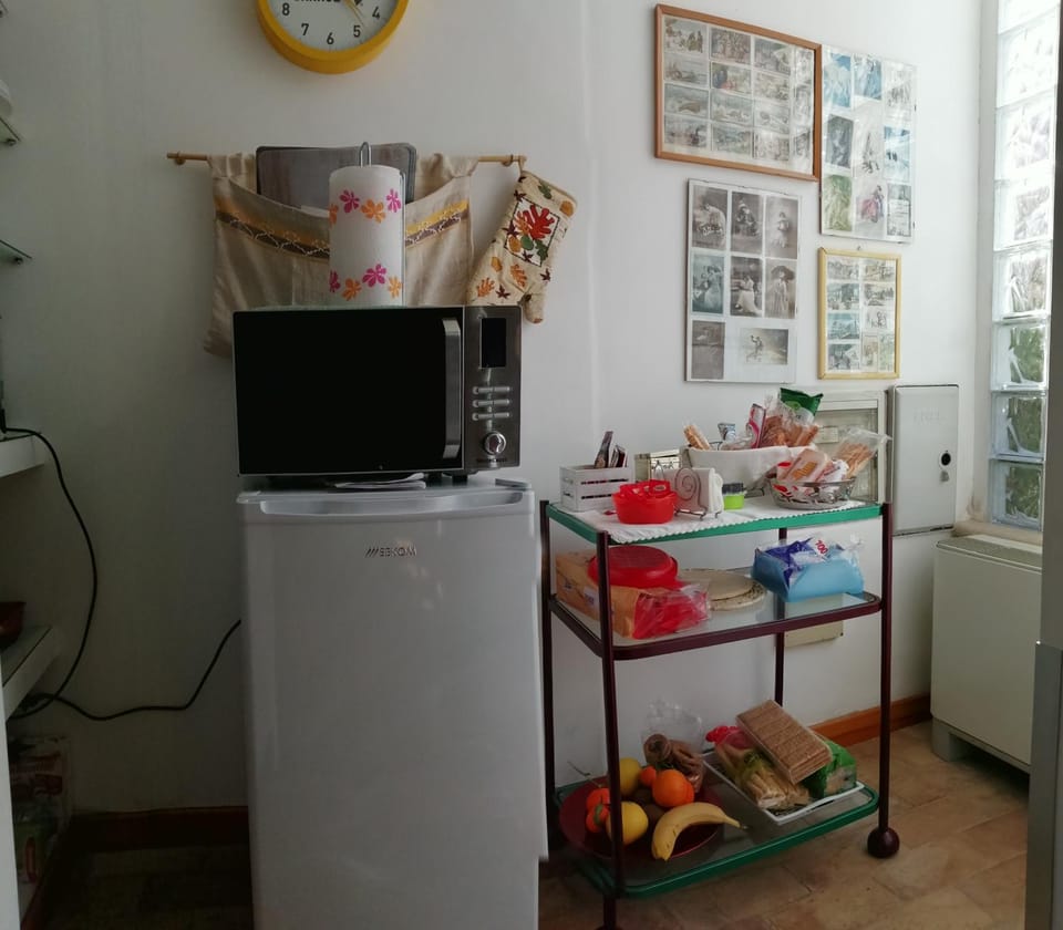 I Melograni Bed and Breakfast in Abruzzo