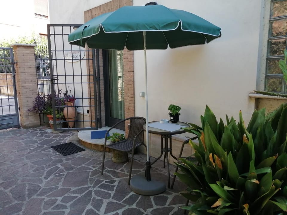 I Melograni Bed and Breakfast in Abruzzo