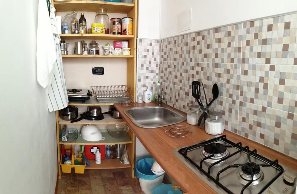 I Melograni Bed and Breakfast in Abruzzo