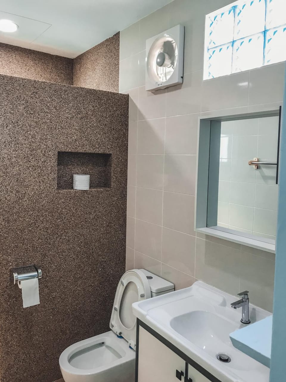 Guesthouse Dragon Place Bed and Breakfast in Perak