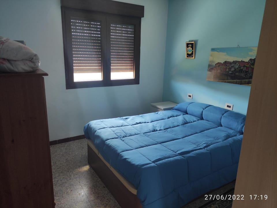 A Casa do Lolo Apartment in O Salnés