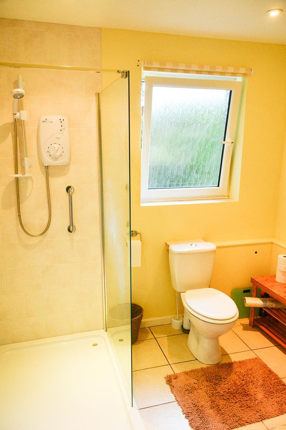 Little Lulworth Apartment in England