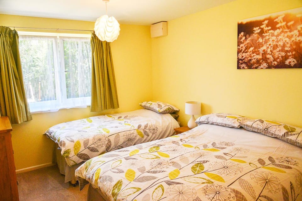 Little Lulworth Apartment in England