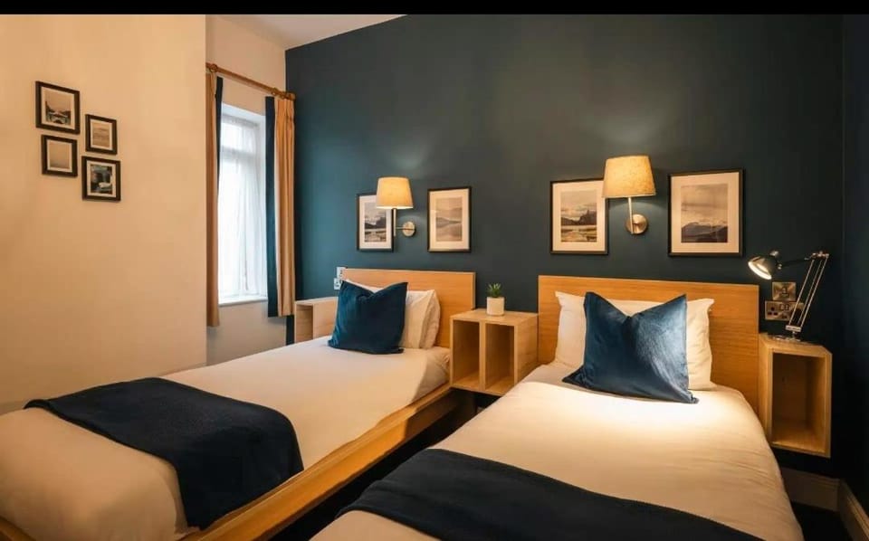 Celtic Lodge Guesthouse - Restaurant & Bar Bed and Breakfast in Dublin