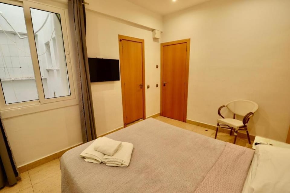 Hotel Ibiza Hotel in Sitges