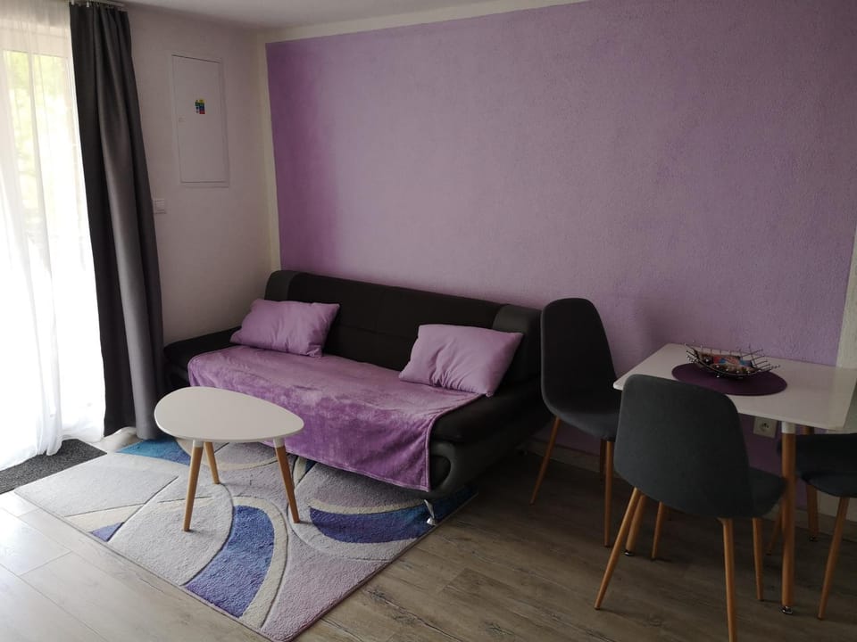 Apartmán pri Kalvárii Apartment in Slovakia