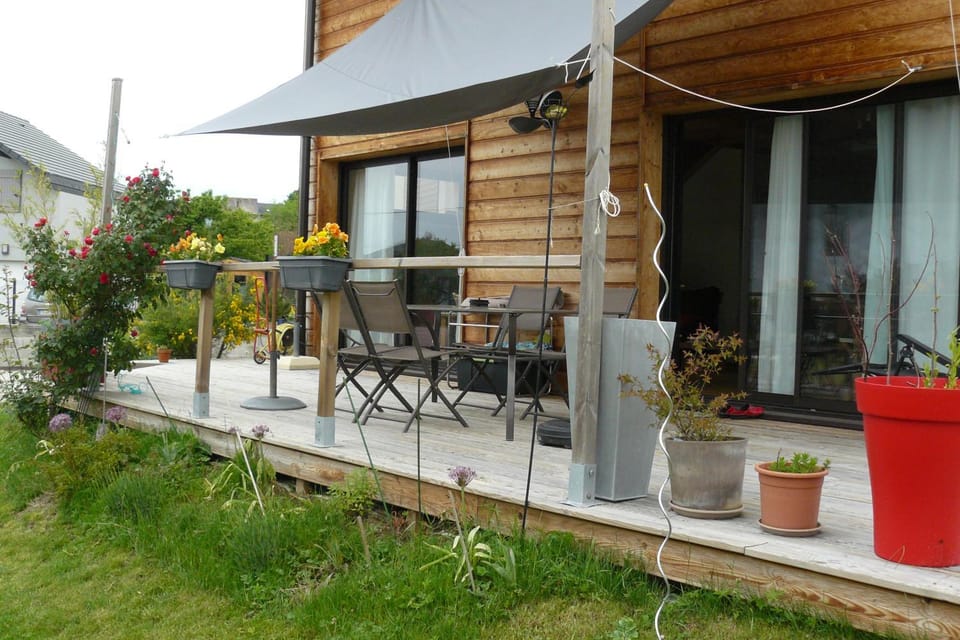 Balcony/Terrace, Balcony/Terrace