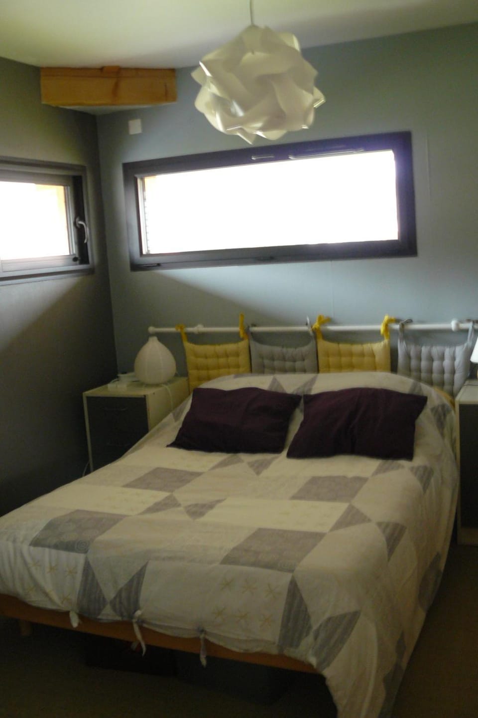 Chambre chez l'habitant Vacation rental in Haute-Savoie