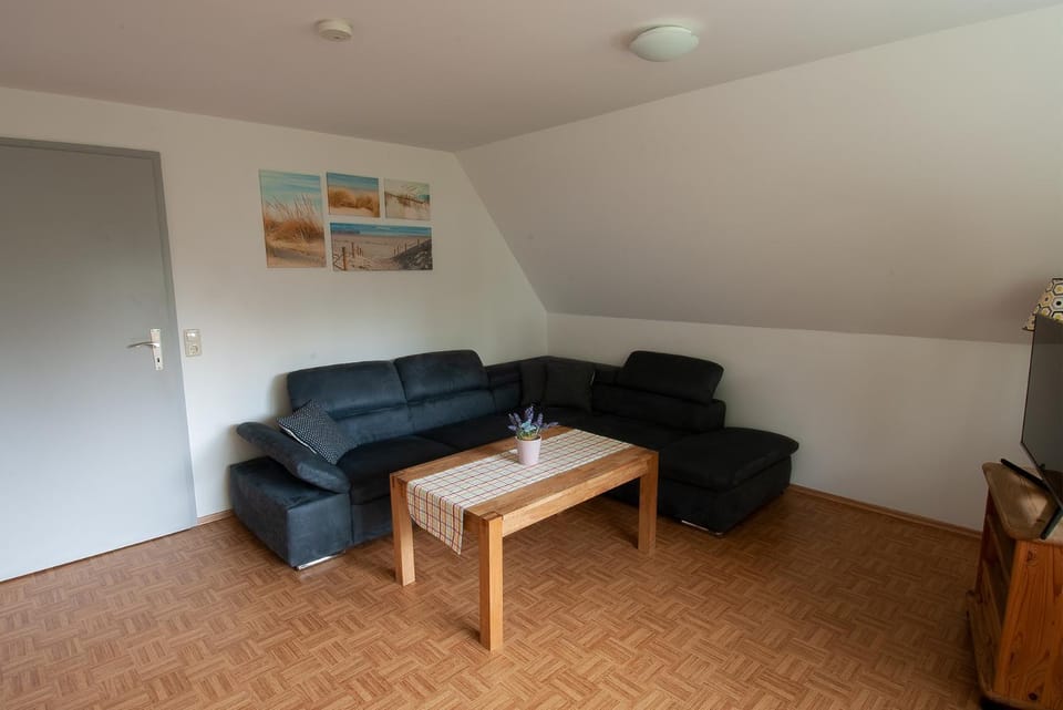 Haus Neu-Möhlhorst Apartment in Schleswig-Holstein