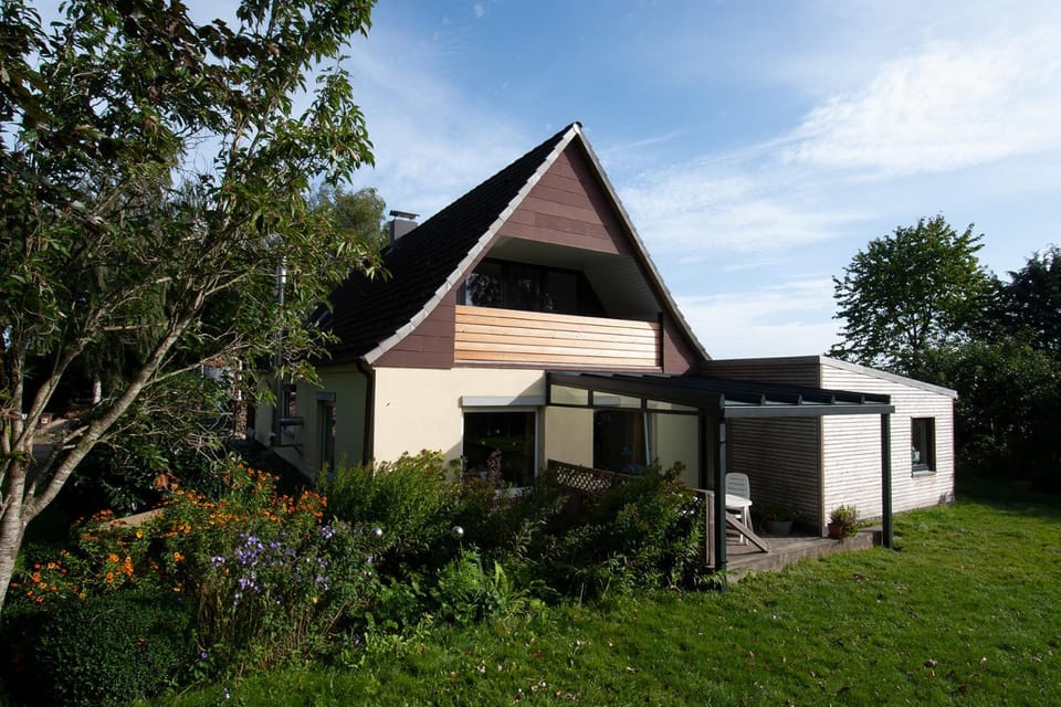 Haus Neu-Möhlhorst Apartment in Schleswig-Holstein