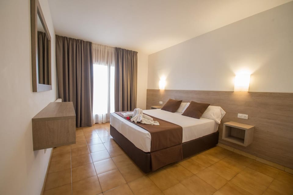 Hotel Hipica Park Hotel in Platja d'Aro