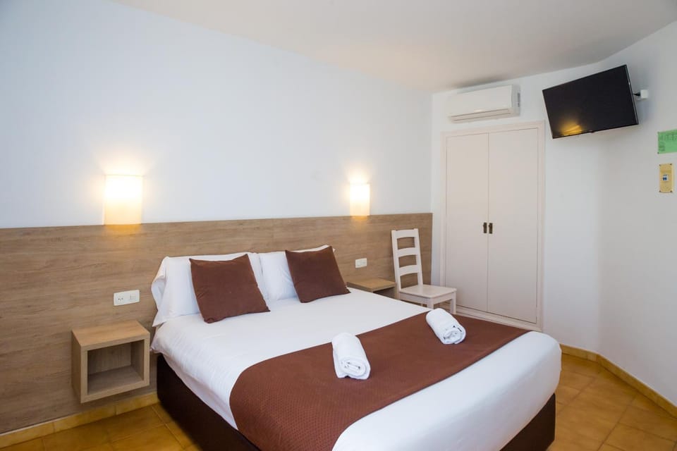Hotel Hipica Park Hotel in Platja d'Aro