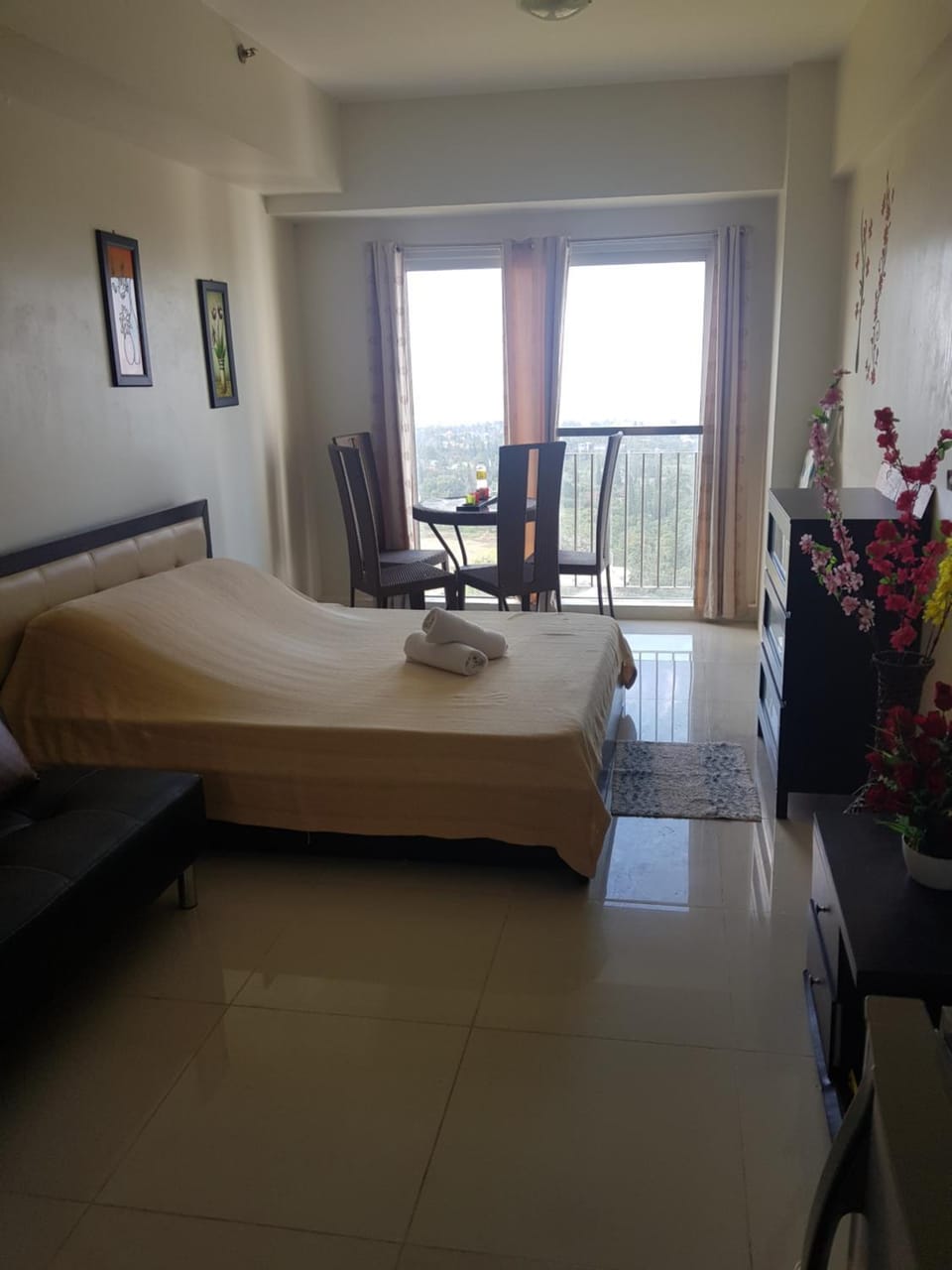 Wind Residences Tower 4 Apartment in Tagaytay
