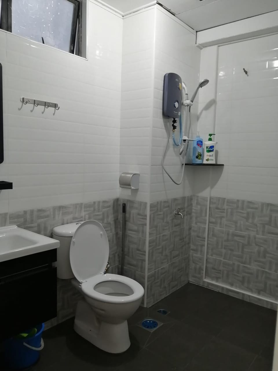 GVR Homestay 1 Apartment in Selangor, Malaysia