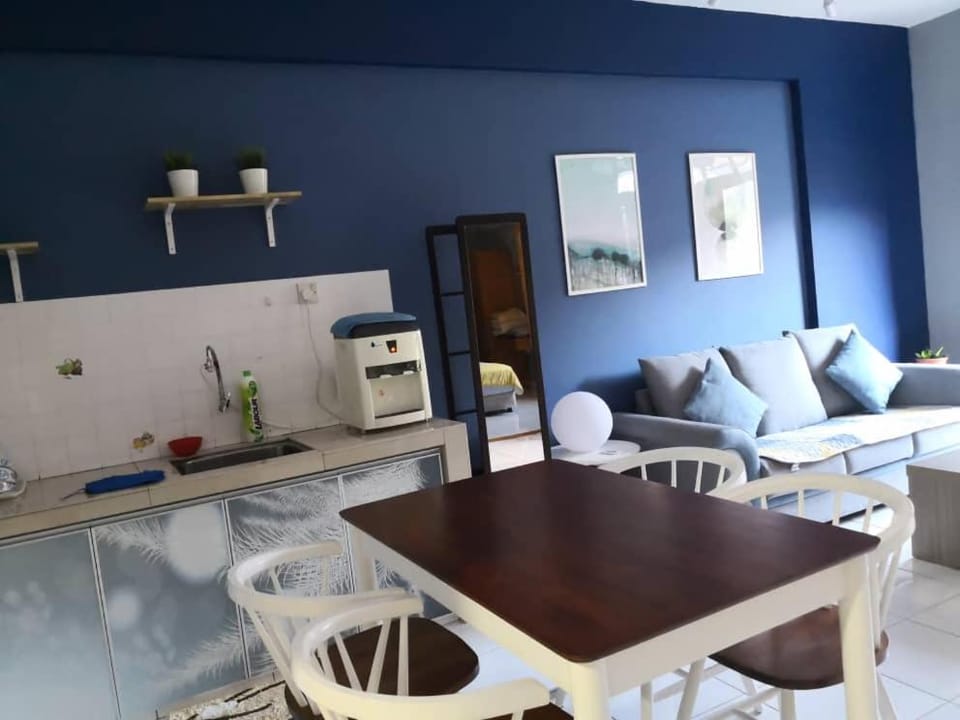 GVR Homestay 1 Apartment in Selangor, Malaysia
