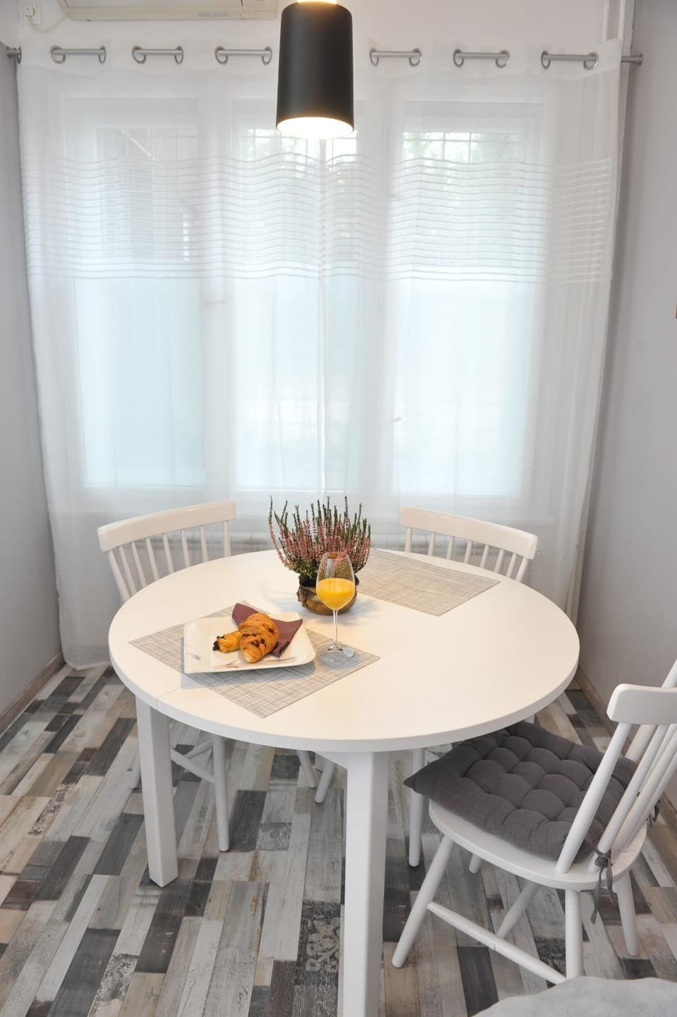 Studio apartman D&D Apartment in Slovenia