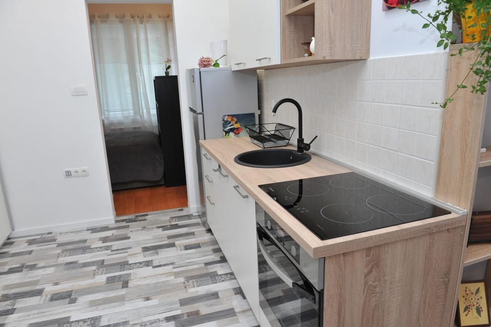 Studio apartman D&D Apartment in Slovenia
