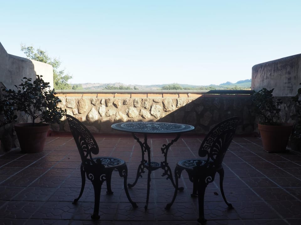 Hotel Rural El Convento Inn in Extremadura, Spain