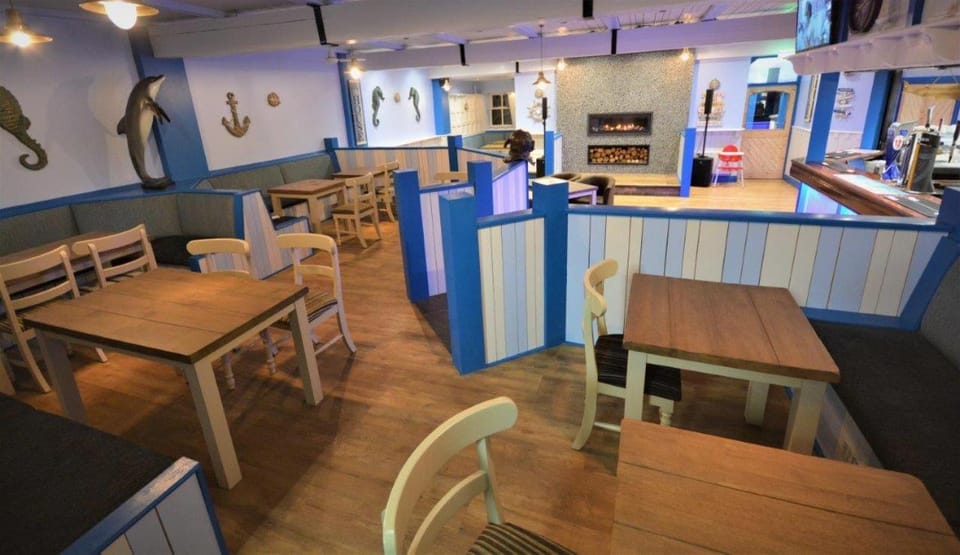 Causeway Coast Apartment Apartment in Ballycastle