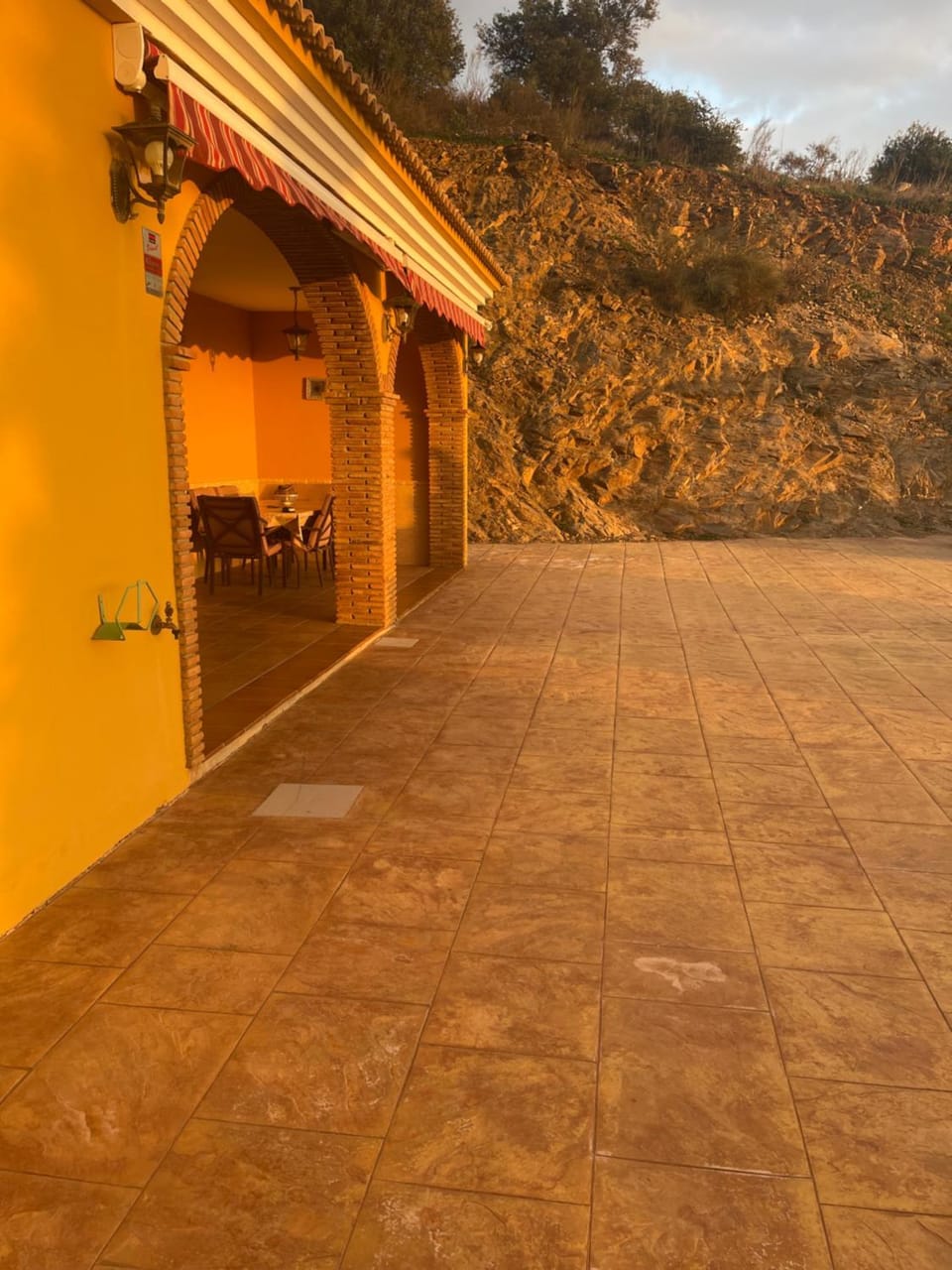 Casa Cuatro Vientos - Casabermeja House in Valle del Guadalhorce