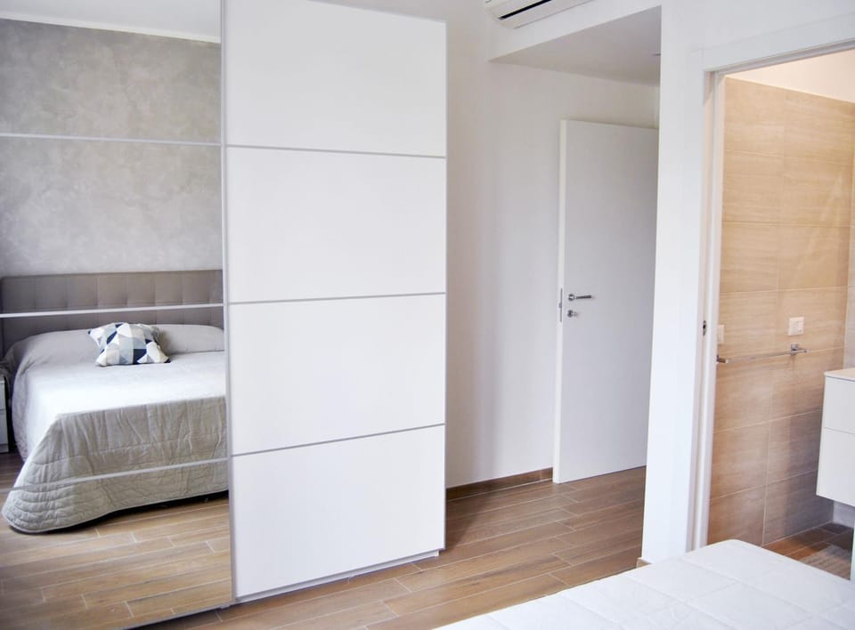 RomAmourHouse Apartment in Rome